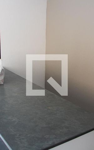 Studio à venda com 35m², 1 quarto e 1 vaga Studio à venda com 35m², 1 quarto e 1 vagaCOZINHA