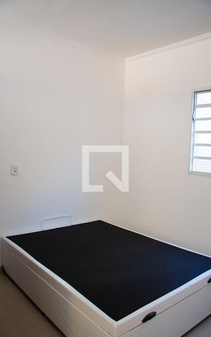 Studio à venda com 35m², 1 quarto e 1 vaga Studio à venda com 35m², 1 quarto e 1 vagaSALA/QUARTO