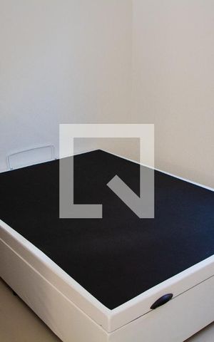 Studio à venda com 35m², 1 quarto e 1 vaga Studio à venda com 35m², 1 quarto e 1 vagaSALA/QUARTO
