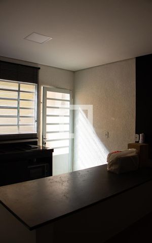 Studio à venda com 35m², 1 quarto e 1 vaga Studio à venda com 35m², 1 quarto e 1 vagaCOZINHA