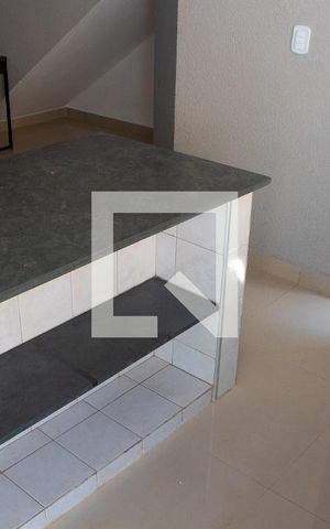 Studio à venda com 35m², 1 quarto e 1 vaga Studio à venda com 35m², 1 quarto e 1 vagaCOZINHA