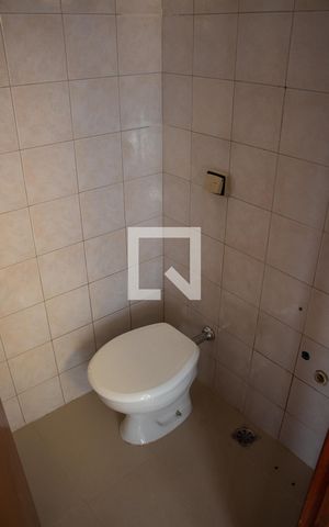 Studio à venda com 35m², 1 quarto e 1 vaga Studio à venda com 35m², 1 quarto e 1 vagaBANHEIRO