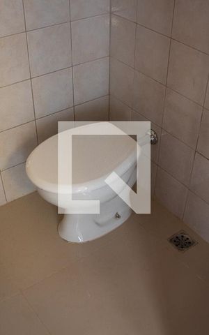 Studio à venda com 35m², 1 quarto e 1 vaga Studio à venda com 35m², 1 quarto e 1 vagaBANHEIRO
