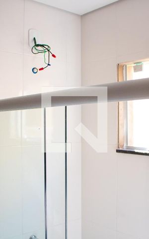 Studio à venda com 35m², 1 quarto e 1 vaga Studio à venda com 35m², 1 quarto e 1 vagaBANHEIRO