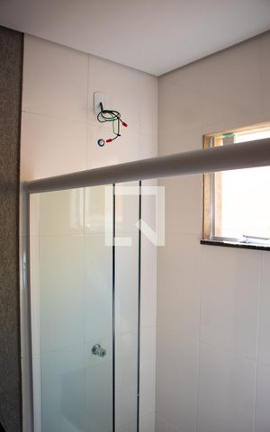Studio à venda com 35m², 1 quarto e 1 vaga Studio à venda com 35m², 1 quarto e 1 vagaBANHEIRO