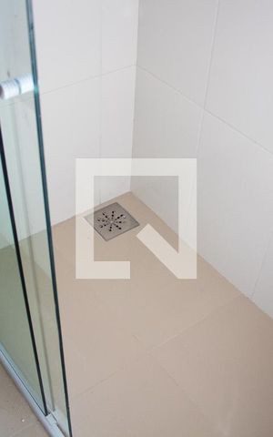 Studio à venda com 35m², 1 quarto e 1 vaga Studio à venda com 35m², 1 quarto e 1 vagaBANHEIRO
