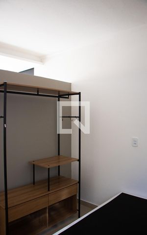 Studio à venda com 35m², 1 quarto e 1 vaga Studio à venda com 35m², 1 quarto e 1 vagaSALA/QUARTO