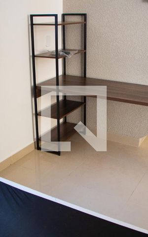 Studio à venda com 35m², 1 quarto e 1 vaga Studio à venda com 35m², 1 quarto e 1 vagaSALA/QUARTO