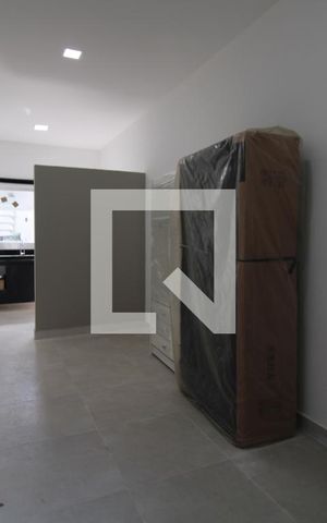 Studio à venda com 19m², 1 quarto e 1 vagaQuarto
