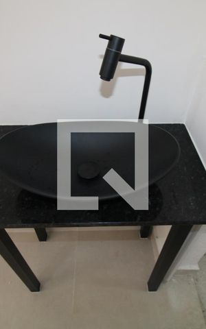 Studio à venda com 19m², 1 quarto e 1 vagaBanheiro