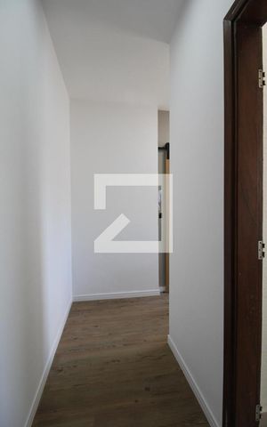 Studio à venda com 25m², 1 quarto e 1 vagaCorredor