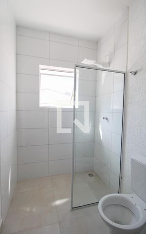 Studio à venda com 25m², 1 quarto e 1 vaga Studio à venda com 25m², 1 quarto e 1 vagaBanheiro