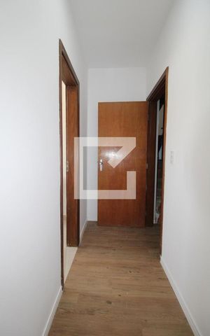 Studio à venda com 25m², 1 quarto e 1 vagaCorredor