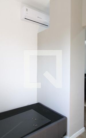 Studio à venda com 25m², 1 quarto e 1 vaga Studio à venda com 25m², 1 quarto e 1 vagaQuarto