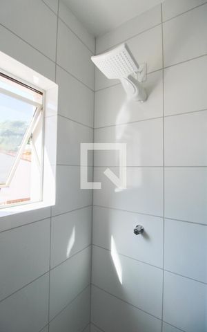 Studio à venda com 25m², 1 quarto e 1 vaga Studio à venda com 25m², 1 quarto e 1 vagaBanheiro