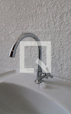 Studio à venda com 25m², 1 quarto e 1 vagaBanheiro