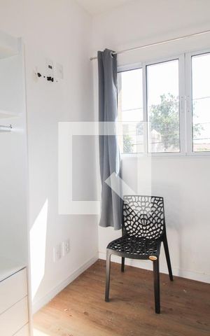 Studio à venda com 25m², 1 quarto e 1 vaga Studio à venda com 25m², 1 quarto e 1 vagaQuarto