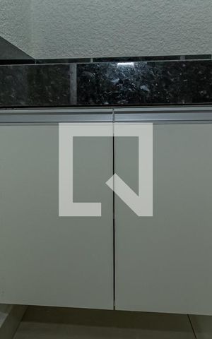 Studio à venda com 20m², 1 quarto e 1 vaga Studio à venda com 20m², 1 quarto e 1 vagaDetalhe Banheiro