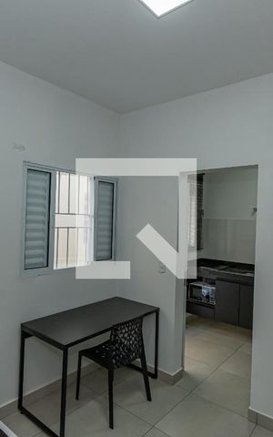 Studio à venda com 20m², 1 quarto e 1 vaga Studio à venda com 20m², 1 quarto e 1 vagaSala/Quarto