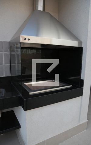 Apartamento para alugar com 25m², 1 quarto e sem vagaÁrea Comum