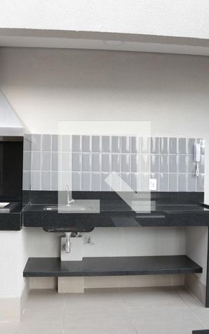 Apartamento para alugar com 25m², 1 quarto e sem vagaÁrea Comum
