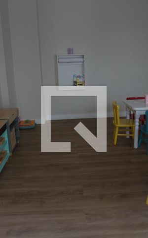 Apartamento para alugar com 25m², 1 quarto e sem vagaÁrea Comum