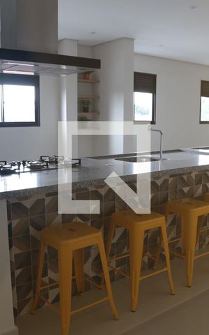 Apartamento para alugar com 25m², 1 quarto e sem vagaÁrea Comum