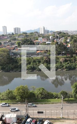 Apartamento para alugar com 25m², 1 quarto e sem vagaÁrea Comum