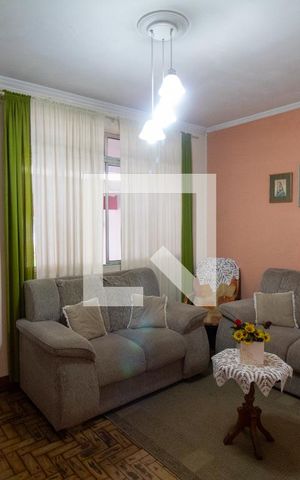 Casa à venda com 120m², 2 quartos e 1 vagaSala