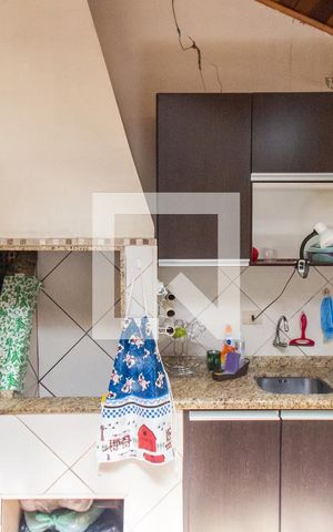 Casa de condomínio à venda com 212m², 3 quartos e 2 vagasGaragem