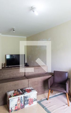 Casa de condomínio à venda com 212m², 3 quartos e 2 vagasSala  