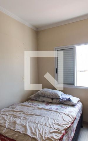 Casa de condomínio à venda com 212m², 3 quartos e 2 vagasQuarto 1  