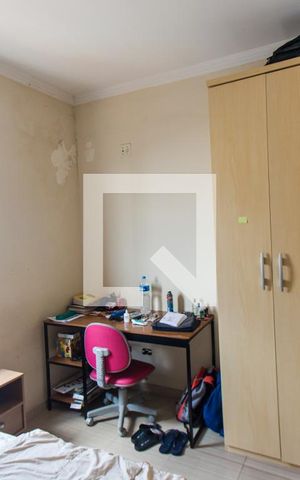 Casa de condomínio à venda com 212m², 3 quartos e 2 vagasQuarto 1  