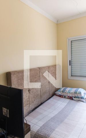 Casa de condomínio à venda com 212m², 3 quartos e 2 vagasQuarto 2  