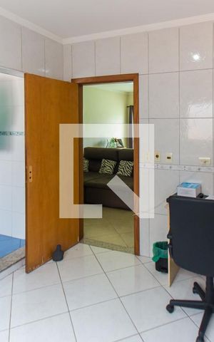 Casa de condomínio à venda com 212m², 3 quartos e 2 vagasCozinha