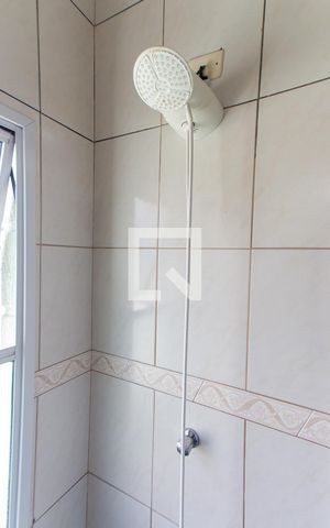 Casa de condomínio à venda com 212m², 3 quartos e 2 vagasBanheiro da Suíte