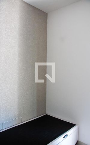 Studio à venda com 20m², 1 quarto e 1 vaga Studio à venda com 20m², 1 quarto e 1 vagaSALA/QUARTO