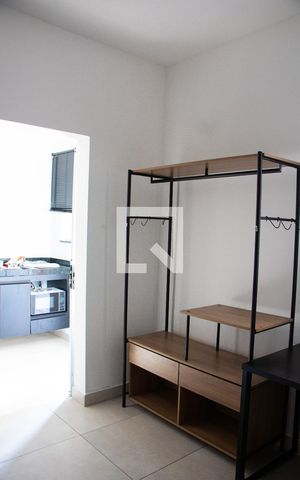 Studio à venda com 20m², 1 quarto e 1 vaga Studio à venda com 20m², 1 quarto e 1 vagaSALA/QUARTO