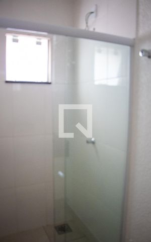 Studio à venda com 20m², 1 quarto e 1 vaga Studio à venda com 20m², 1 quarto e 1 vagaBANHEIRO