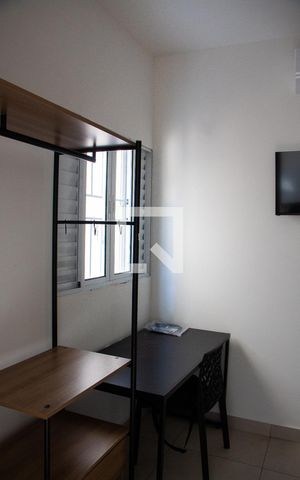 Studio à venda com 20m², 1 quarto e 1 vaga Studio à venda com 20m², 1 quarto e 1 vagaSALA/QUARTO