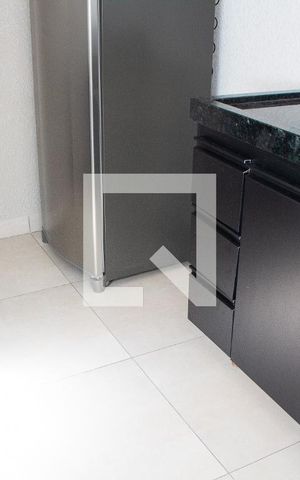 Studio à venda com 20m², 1 quarto e 1 vaga Studio à venda com 20m², 1 quarto e 1 vagaCOZINHA