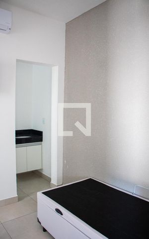 Studio à venda com 20m², 1 quarto e 1 vaga Studio à venda com 20m², 1 quarto e 1 vagaSALA/QUARTO