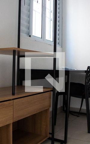 Studio à venda com 20m², 1 quarto e 1 vaga Studio à venda com 20m², 1 quarto e 1 vagaSALA/QUARTO