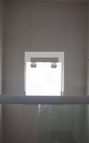 Studio à venda com 20m², 1 quarto e 1 vaga Studio à venda com 20m², 1 quarto e 1 vagaBANHEIRO