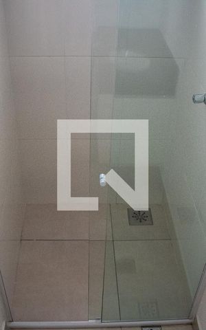 Studio à venda com 20m², 1 quarto e 1 vaga Studio à venda com 20m², 1 quarto e 1 vagaBANHEIRO