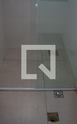 Studio à venda com 20m², 1 quarto e 1 vaga Studio à venda com 20m², 1 quarto e 1 vagaBANHEIRO