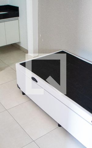 Studio à venda com 20m², 1 quarto e 1 vaga Studio à venda com 20m², 1 quarto e 1 vagaSALA/QUARTO