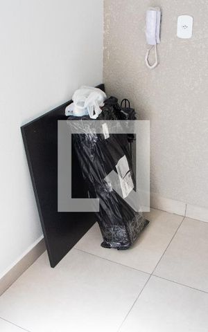 Studio à venda com 20m², 1 quarto e 1 vaga Studio à venda com 20m², 1 quarto e 1 vagaCOZINHA