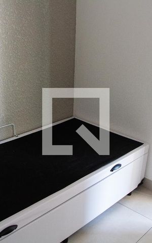 Studio à venda com 20m², 1 quarto e 1 vaga Studio à venda com 20m², 1 quarto e 1 vagaSALA/QUARTO