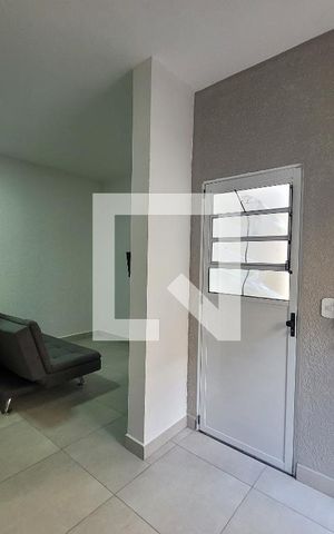 Studio à venda com 30m², 1 quarto e 1 vaga Studio à venda com 30m², 1 quarto e 1 vagaCozinha